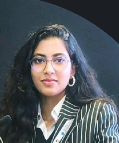 Radhika Guharoy