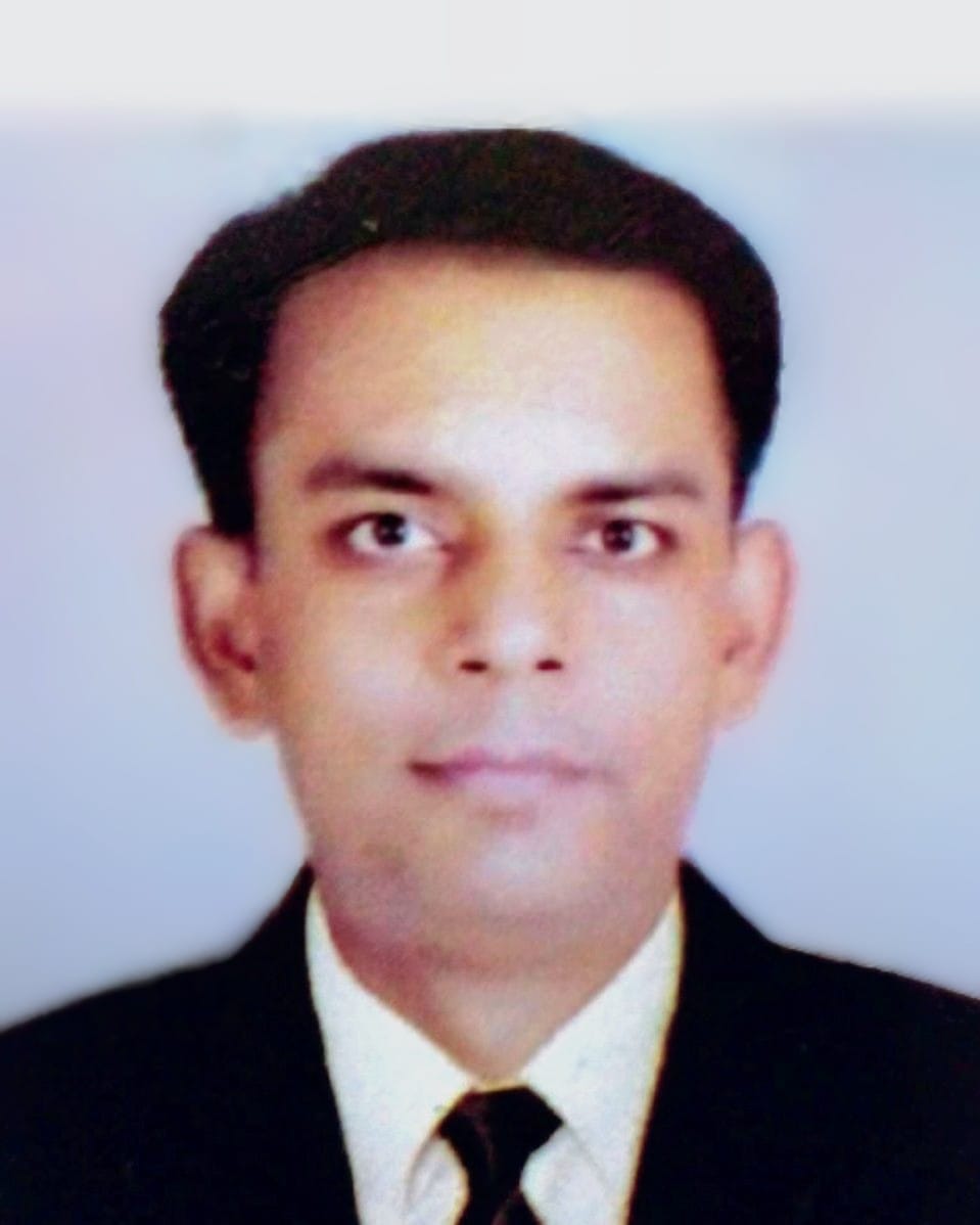Ravi Pawar