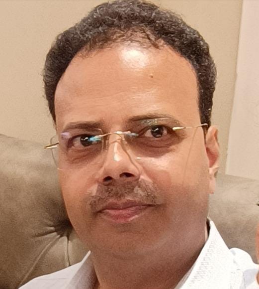 Sumit Guharoy