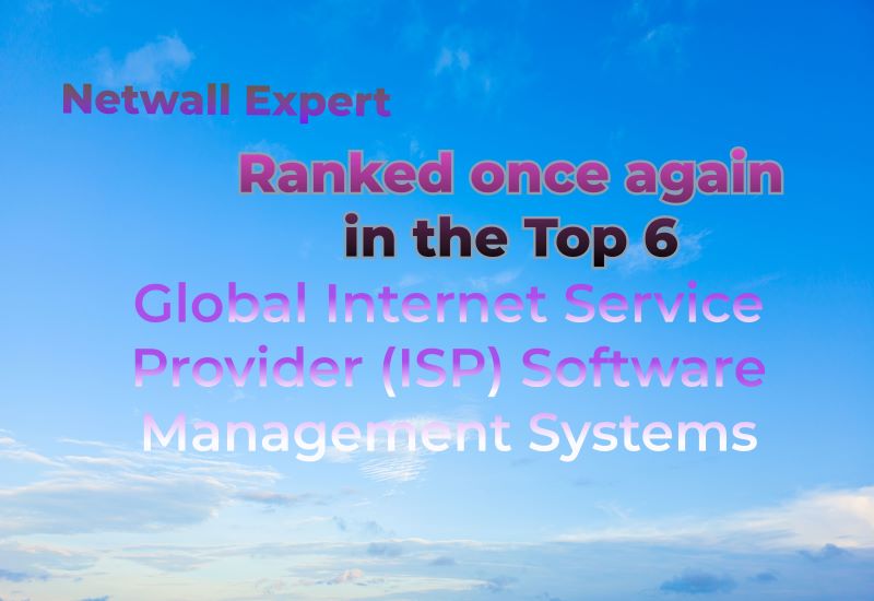 Top ISP Software Management